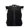 Rucksack Rivacase Dijon 39,6 cm 15,6 Zoll Schwarz 1 Fach