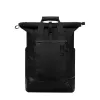 Rucksack Rivacase Dijon 39,6 cm 15,6 Zoll Schwarz 1 Fach