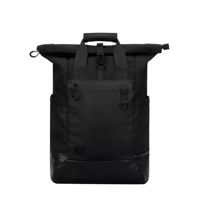 Rucksack Rivacase Dijon 39,6 cm 15,6 Zoll Schwarz 1 Fach