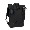 Rucksack Rivacase Dijon 39,6 cm 15,6 Zoll Schwarz 1 Fach