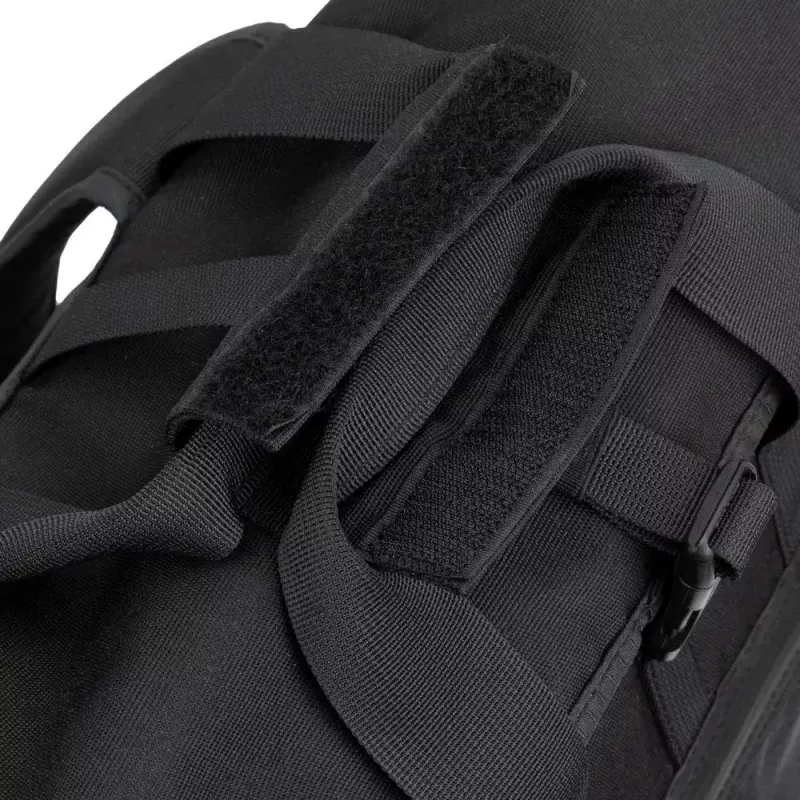 Rucksack Rivacase Dijon 39,6 cm 15,6 Zoll Schwarz 1 Fach