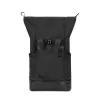 Rucksack Rivacase Dijon 39,6 cm 15,6 Zoll Schwarz 1 Fach