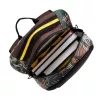 Rucksack Rivacase Erebus 39,6 cm 15,6 Zoll Khaki Tragegriff Schultergurt