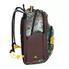 Rucksack Rivacase Erebus 39,6 cm 15,6 Zoll Khaki Tragegriff Schultergurt