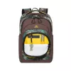 Rucksack Rivacase Erebus 39,6 cm 15,6 Zoll Khaki Tragegriff Schultergurt