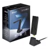 USB Stick MSI BE6500 WiFi7 USB 3.2 Gen 1 Dongle Schwarz