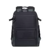 Rucksack Rivacase Sherwood Camouflage Polyester 320x220x480mm
