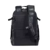 Rucksack Rivacase Sherwood Camouflage Polyester 320x220x480mm