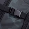 Rucksack Rivacase Sherwood Camouflage Polyester 320x220x480mm