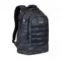 Rucksack Rivacase Sherwood Camouflage Polyester 320x220x480mm