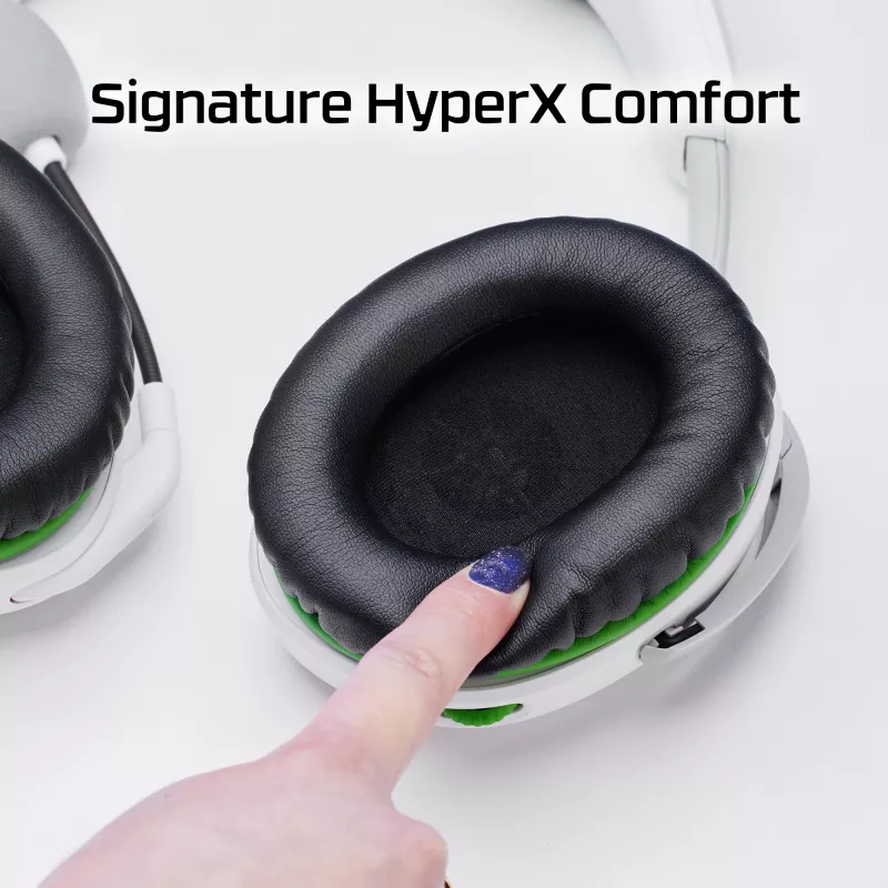 HyperX CloudX Stinger II - Kabelgebundenes Headset - Xbox