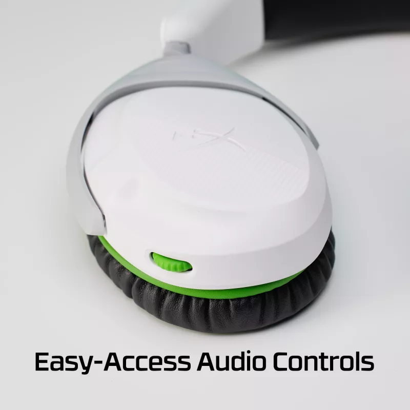 HyperX CloudX Stinger II - Kabelgebundenes Headset - Xbox