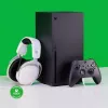 HyperX CloudX Stinger II - Kabelgebundenes Headset - Xbox