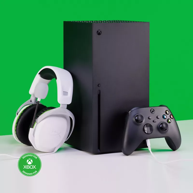 HyperX CloudX Stinger II - Kabelgebundenes Headset - Xbox