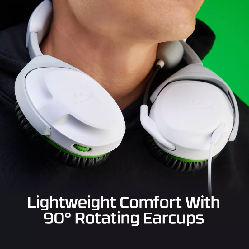 HyperX CloudX Stinger II - Kabelgebundenes Headset - Xbox