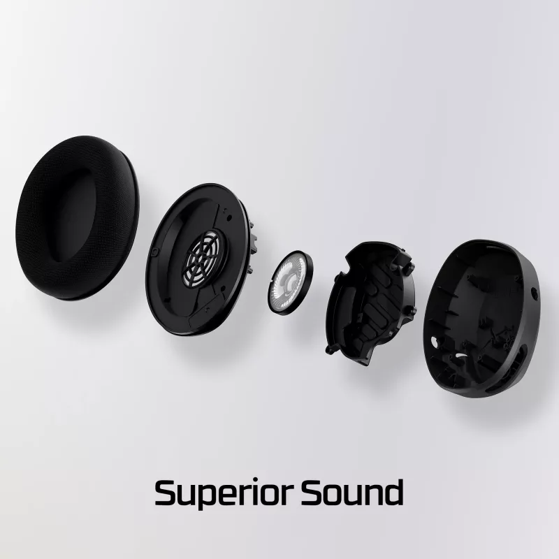 HyperX CloudX Stinger II - Kabelgebundenes Headset - Xbox