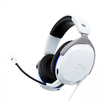 HyperX Cloud Stinger II - Kabelgebundenes Headset - PlayStation