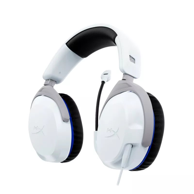 HyperX Cloud Stinger II - Kabelgebundenes Headset - PlayStation