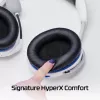 HyperX Cloud Stinger II - Kabelgebundenes Headset - PlayStation