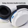 HyperX Cloud Stinger II - Kabelgebundenes Headset - PlayStation