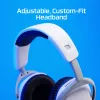 HyperX Cloud Stinger II - Kabelgebundenes Headset - PlayStation