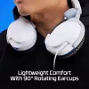 HyperX Cloud Stinger II - Kabelgebundenes Headset - PlayStation
