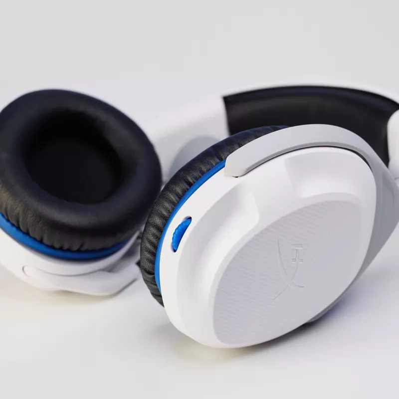 HyperX Cloud Stinger II - Kabelgebundenes Headset - PlayStation