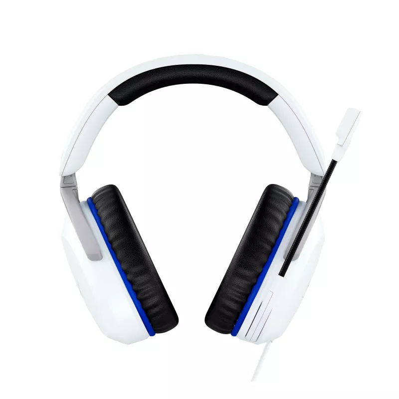 HyperX Cloud Stinger II - Kabelgebundenes Headset - PlayStation