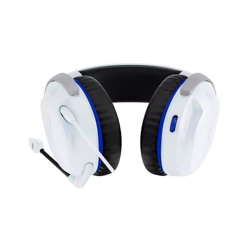 HyperX Cloud Stinger II - Kabelgebundenes Headset - PlayStation