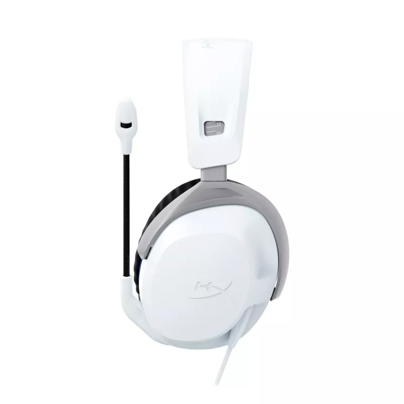 HyperX Cloud Stinger II - Kabelgebundenes Headset - PlayStation