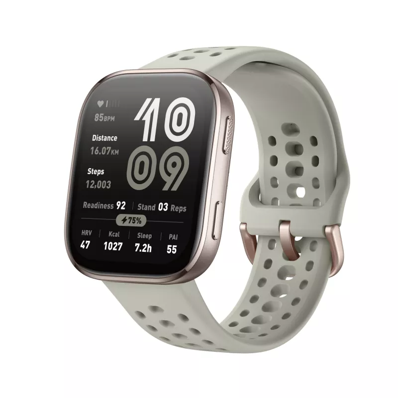 Amazfit Bip 6 Stone 5 cm (1,97 Zoll)