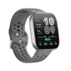 Amazfit Bip 6 Charcoal, 5 cm (1,97 Zoll), AMOLED, Touchscreen, 512 GB, GPS, 27,9 g