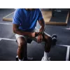 Amazfit Bip 6 Charcoal, 5 cm (1,97 Zoll), AMOLED, Touchscreen, 512 GB, GPS, 27,9 g