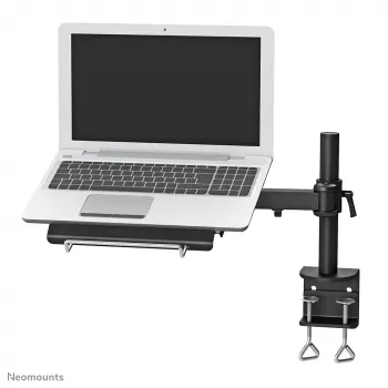 Neomounts NOTEBOOK-D100 Laptop-Halterung Monitorarm 10-22 Zoll