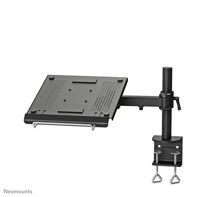 Neomounts NOTEBOOK-D100 Laptop-Halterung Monitorarm 10-22 Zoll