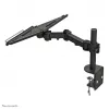 Neomounts NOTEBOOK-D100 Laptop-Halterung Monitorarm 10-22 Zoll