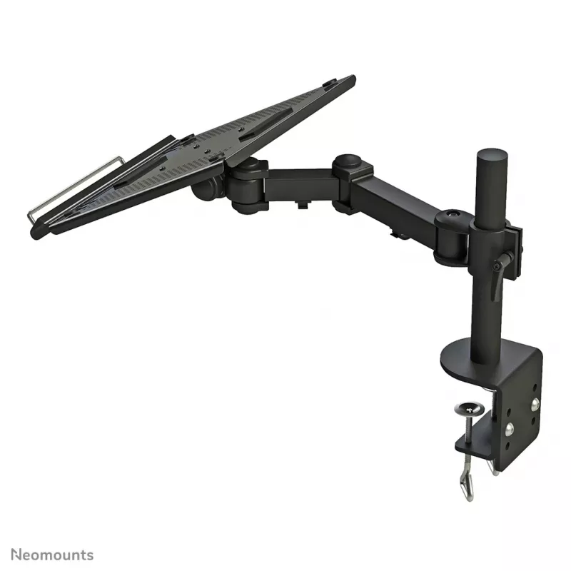 Neomounts NOTEBOOK-D100 Laptop-Halterung Monitorarm 10-22 Zoll