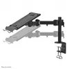 Neomounts NOTEBOOK-D100 Laptop-Halterung Monitorarm 10-22 Zoll