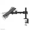 Neomounts NOTEBOOK-D100 Laptop-Halterung Monitorarm 10-22 Zoll