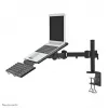 Neomounts NOTEBOOK-D100 Laptop-Halterung Monitorarm 10-22 Zoll