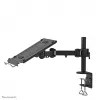 Neomounts NOTEBOOK-D100 Laptop-Halterung Monitorarm 10-22 Zoll