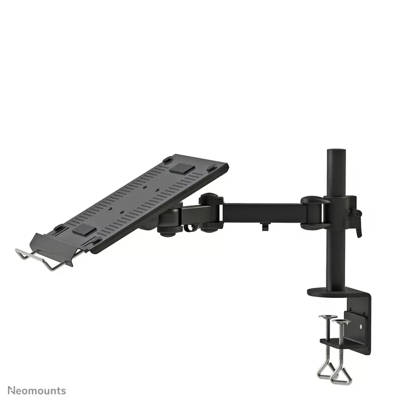 Neomounts NOTEBOOK-D100 Laptop-Halterung Monitorarm 10-22 Zoll