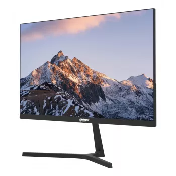Dahua Technology LM22-B200S Computermonitor 54,5 cm (21,4 Zoll) 1920 x 1080 Pixel Full HD Schwarz