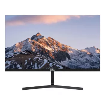 Dahua Technology LM22-B200S Computermonitor 54,5 cm (21,4 Zoll) 1920 x 1080 Pixel Full HD Schwarz