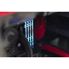 DIMM DDR4 16GB (2x8GB) Kingston FURY 3200MT/s 288-Pin CL16 1.35V mit RGB-Kühlkörper