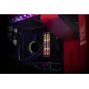 DIMM DDR4 16GB (2x8GB) Kingston FURY 3200MT/s 288-Pin CL16 1.35V mit RGB-Kühlkörper