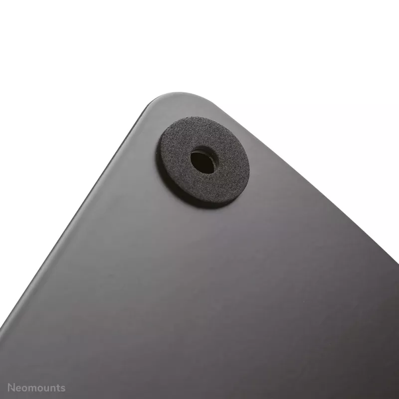 Neomounts TABLET-D150SILVER Tablet-Ständer für Tisch 7,9-10,5 Zoll - abschließbar - universal