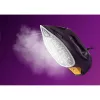 Philips 7000er-Serie DST7061/30 Bügeleisen Dampfbügeleisen SteamGlide Elite-Bügelsohle 3000 W Lila