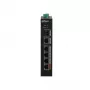 Dahua Technology PoE PFS3106-4ET-60-V2 Netzwerk-Switch Unmanaged L2 Fast Ethernet (10/100) Schwarz