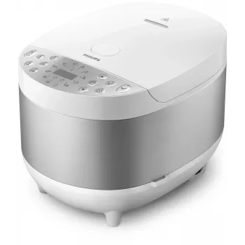 Philips HD4713/40 Elektrischer Schnellkochtopf 5 L 1067 W
